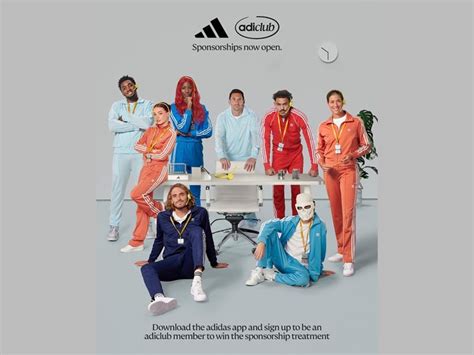 adidas membership program 2025